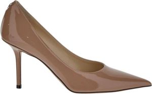 Jimmy Choo Pumps Roze Dames