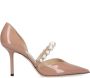 Jimmy Choo Aurelie pumps Roze - Thumbnail 2