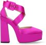 Jimmy Choo Sandalen met hoge hakken Purple Dames - Thumbnail 1