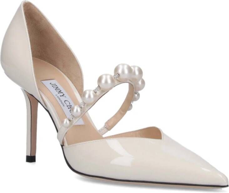 Jimmy Choo Aurelie 85 Pumps