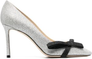 Jimmy Choo Pumps Wit Dames