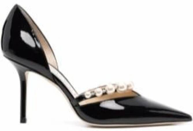 Jimmy Choo Pumps Zwart Dames