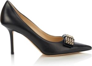 Jimmy Choo Pumps Zwart Dames