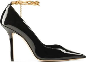 Jimmy Choo Pumps Zwart Dames