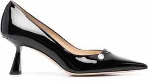 Jimmy Choo Pumps Zwart Dames