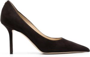 Jimmy Choo Pumps Zwart Dames