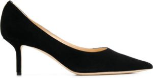 Jimmy Choo Pumps Zwart Dames