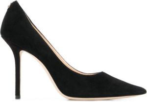 Jimmy Choo Pumps Zwart Dames