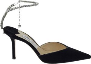 Jimmy Choo Pumps Zwart Dames