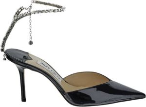Jimmy Choo Pumps Zwart Dames