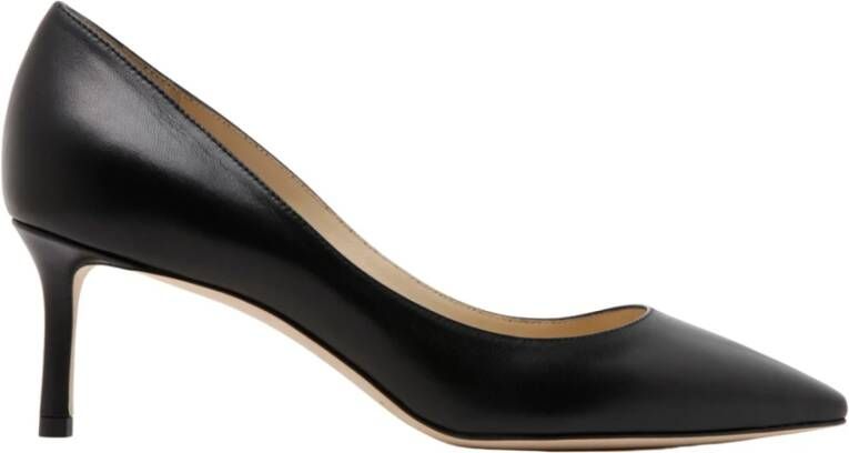 Jimmy Choo Pumps Zwart Dames