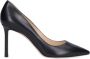 Jimmy Choo 85 nappa leather pumps Zwart Dames - Thumbnail 1