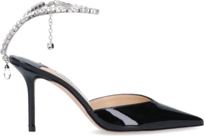 Jimmy Choo Saeda pumps Zwart - Foto 1