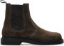 Jimmy Choo Reggie suède Chelsea laarzen - Thumbnail 1