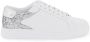 Jimmy Choo Rome Sneakers White Dames - Thumbnail 1