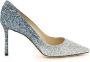 Jimmy Choo Romy Pumps met schaduwglitter Multicolor Dames - Thumbnail 2