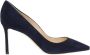 Jimmy Choo 'Romy' stiletto shoes - Thumbnail 1