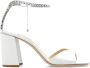 Jimmy Choo Saeda Sandaal - Thumbnail 1