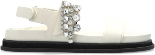 Jimmy Choo Sandaal Verity