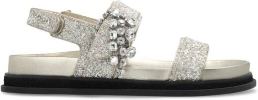 Jimmy Choo Sandalen Verity