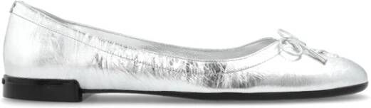 Jimmy Choo Scarlett ballerina's