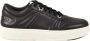 Jimmy Choo Zwarte Sneakers voor Vrouwen Black Dames - Thumbnail 1