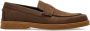 Jimmy Choo Schoenen Josh type loas Brown Heren - Thumbnail 1
