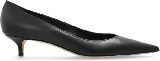 Jimmy Choo Hoge hakken Amelia' Pumps in zwart