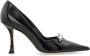 Jimmy Choo Schoenen met hak Belinda - Thumbnail 1