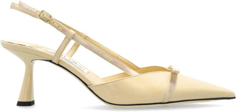 Jimmy Choo Schoenen met hak Camila