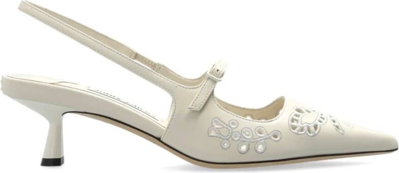 Jimmy Choo Schoenen met hak Didi 45