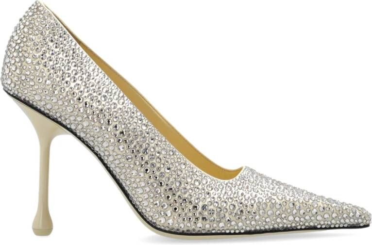 Jimmy Choo Schoenen met hak Ixia