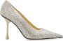 Jimmy Choo Schoenen met hak Ixia - Thumbnail 1