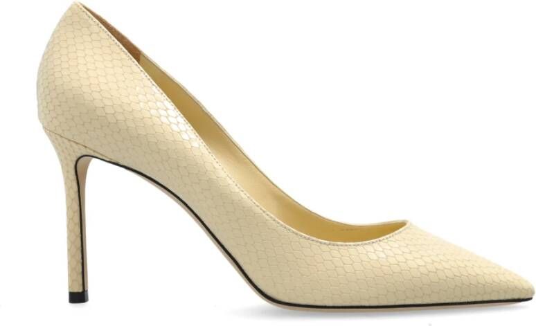Jimmy Choo Schoenen met hak Romy