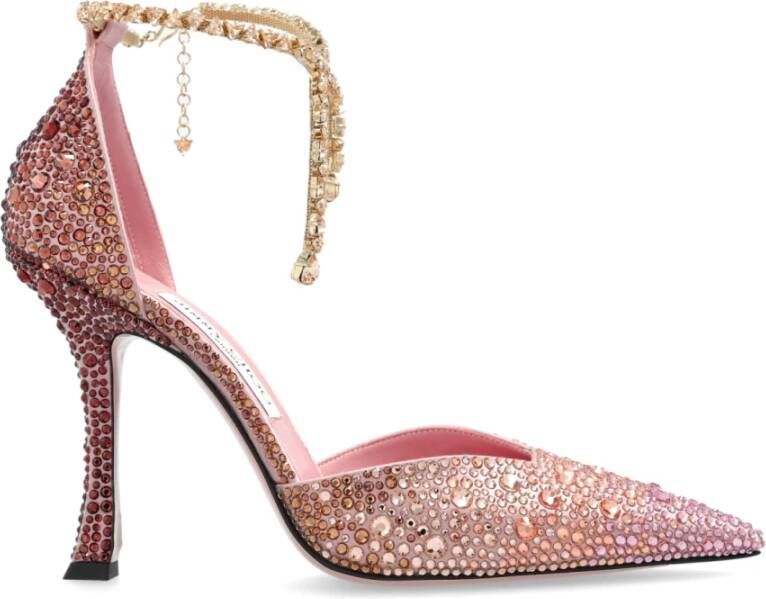 Jimmy Choo Schoenen met hak Stevie
