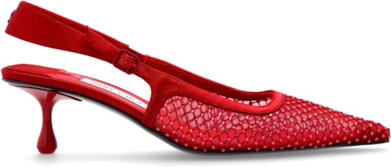 Jimmy Choo Schoenen met hakken Amel