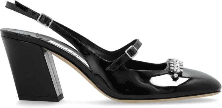 Jimmy Choo Schoenen met hakken Belinda