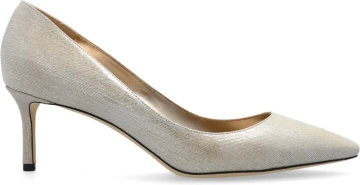 Jimmy Choo Schoenen met hakken Romy