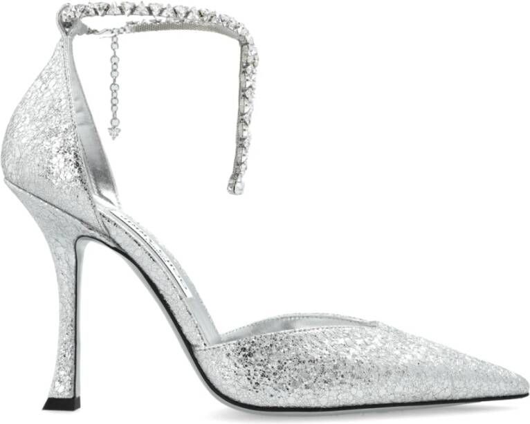 Jimmy Choo Schoenen met hakken Stwvie