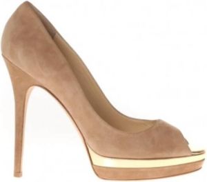 Jimmy Choo Shoes Bruin Dames