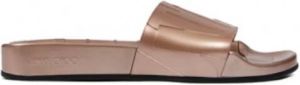 Jimmy Choo Shoes Roze Dames