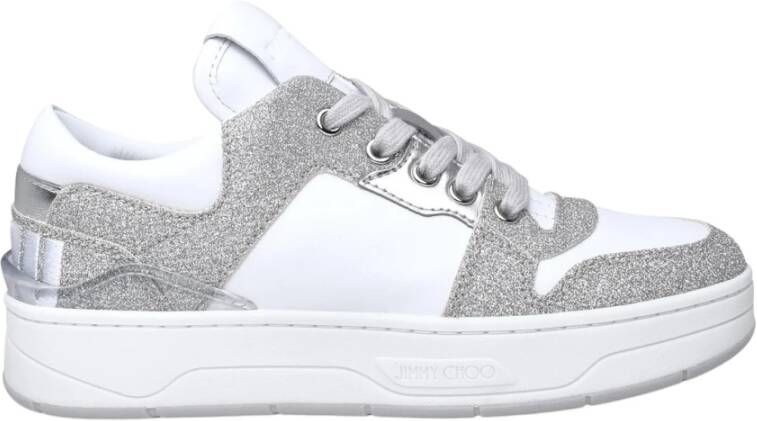 Jimmy Choo Sneaker Florent