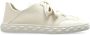 Jimmy Choo Sneakers Diamond Beige Dames - Thumbnail 1