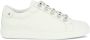 Jimmy Choo Anbtibes sneakers verfraaid met parels Wit - Thumbnail 1