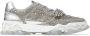 Steve Madden Platte sandalen Beige Dames - Thumbnail 3