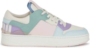 Jimmy Choo Sneakers Roze Dames