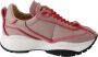 Jimmy Choo Stijlvolle Gewatteerde Ballet Sneakers Multicolor Dames - Thumbnail 1