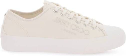 Jimmy Choo Palma sneakers Beige