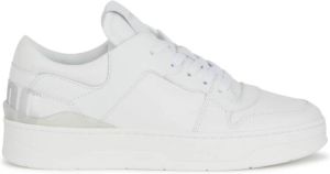 Jimmy Choo Sneakers Wit Dames