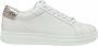 Jimmy Choo Rome low-top sneakers Wit - Thumbnail 2